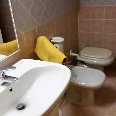 Apartmán Tognazzi Casa Vacanze - Casa Valentina *