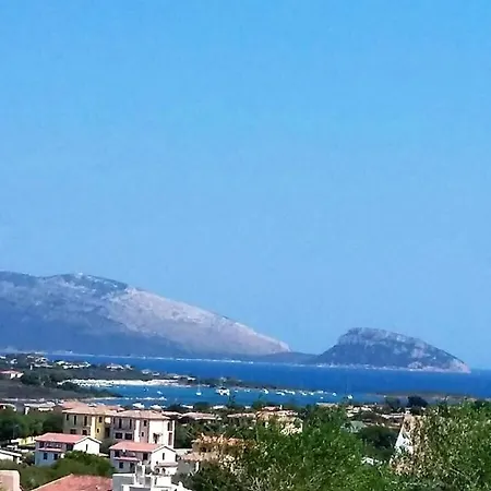 Apartmán Tognazzi Casa Vacanze - Casa Valentina Olbia