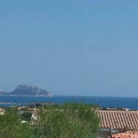 Apartmán Tognazzi Casa Vacanze - Casa Valentina Olbia