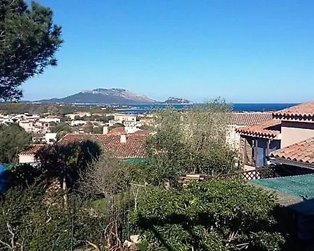 Tognazzi Casa Vacanze - Casa Valentina *