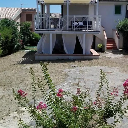 Apartmán Tognazzi Casa Vacanze - Casa Valentina Olbia