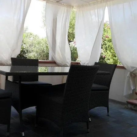 Apartmán Tognazzi Casa Vacanze - Casa Valentina Olbia